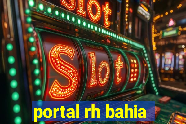 portal rh bahia